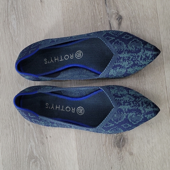 Rothy's Shoes - ROTHYS size 10.5